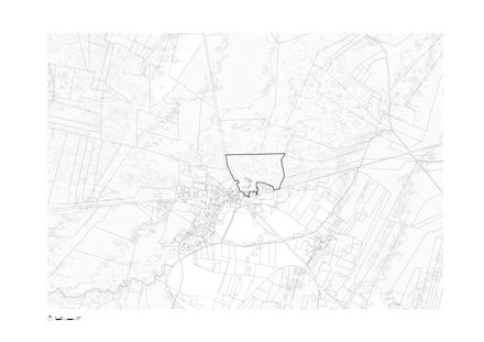 La Pinede Elementary School And Multi-purpose Hall