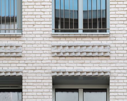 24 Social Housing Units