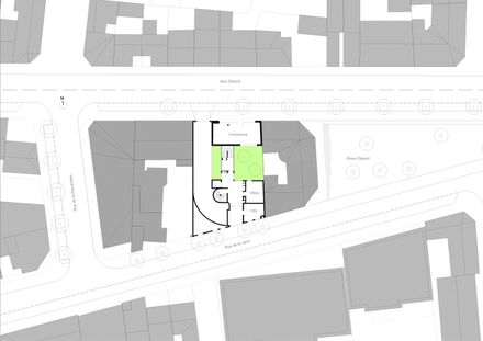 24 Social Housing Units