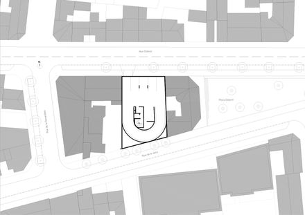 24 Social Housing Units