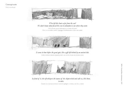 River Chapel - La Barca