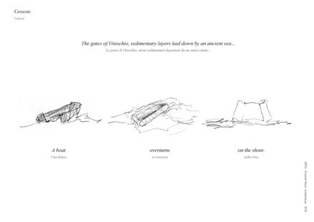 River Chapel - La Barca