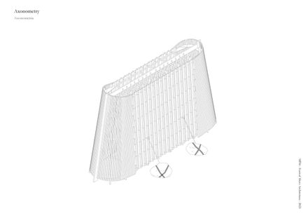 River Chapel - La Barca