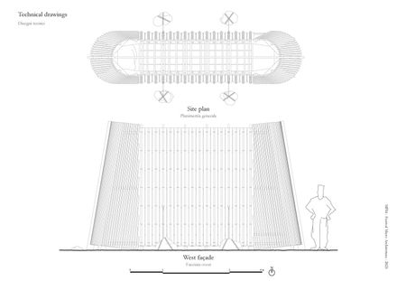River Chapel - La Barca