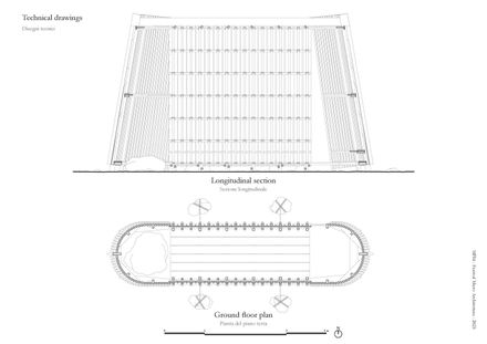 River Chapel - La Barca
