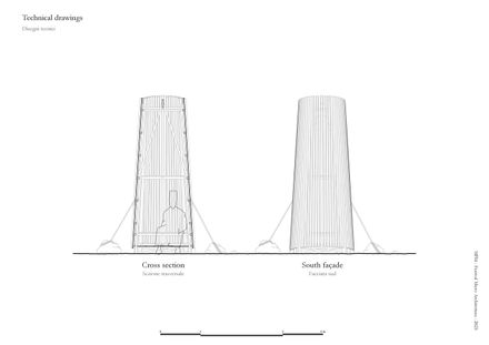 River Chapel - La Barca