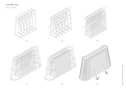River Chapel - La Barca