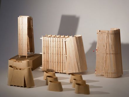 River Chapel - La Barca