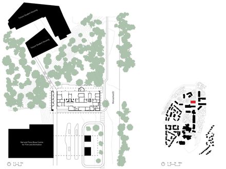 Capilano University Fulmer Family Center For Childhood Studies