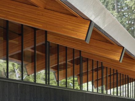 Capilano University Fulmer Family Center For Childhood Studies