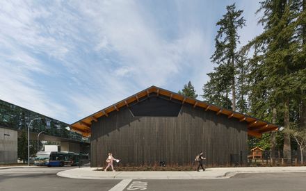 Capilano University Fulmer Family Center For Childhood Studies