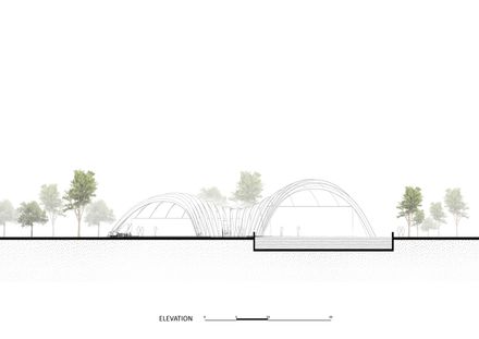 Guột Garden Club House