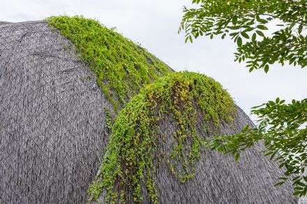 Guột Garden Club House