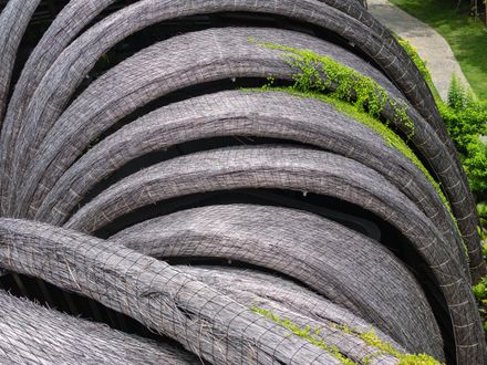 Guột Garden Club House