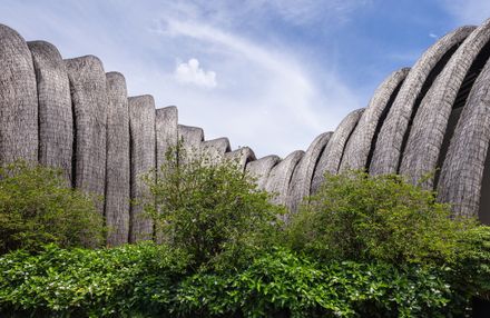 Guột Garden Club House