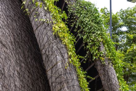 Guột Garden Club House