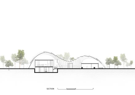 Guột Garden Club House