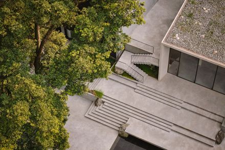 Zoland·emei, Resort