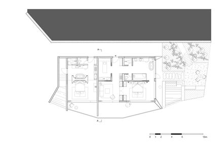 Zoland·emei, Resort