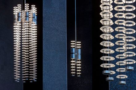 Barangaroo South Masterplan