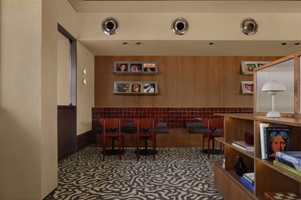 Press Cafe