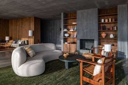 House In Fonte Das Perdizes