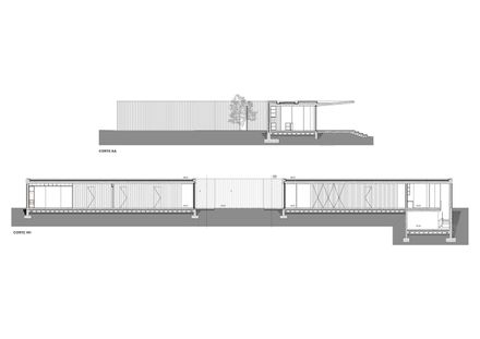 House In Fonte Das Perdizes