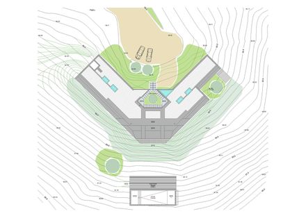 House In Fonte Das Perdizes