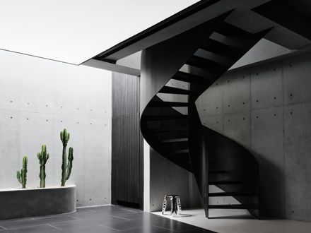 House Kuo