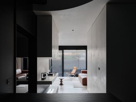 House Kuo