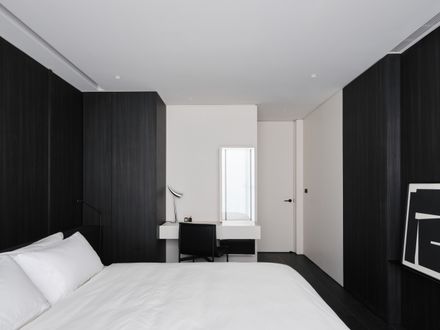 House Kuo