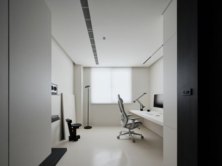 House Kuo