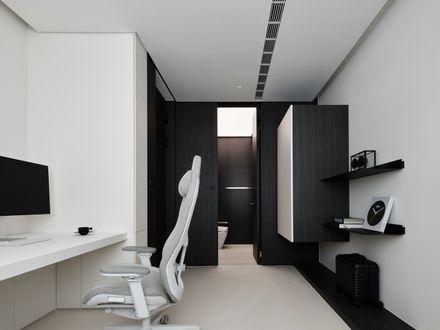 House Kuo