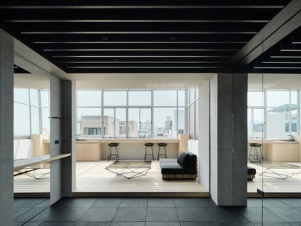 House Kuo