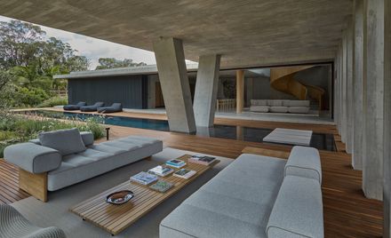Haras House