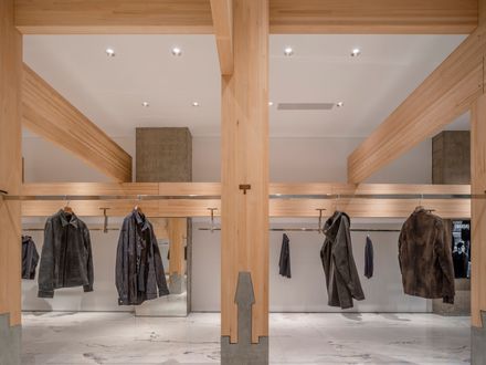 Pillar Of Zen — Dannong Store