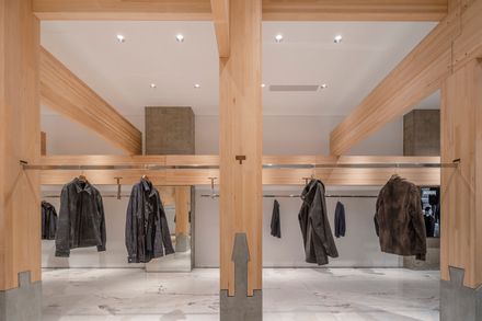 Pillar Of Zen — Dannong Store