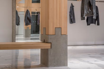 Pillar Of Zen — Dannong Store