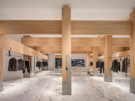 Pillar Of Zen — Dannong Store