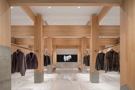 Pillar Of Zen — Dannong Store