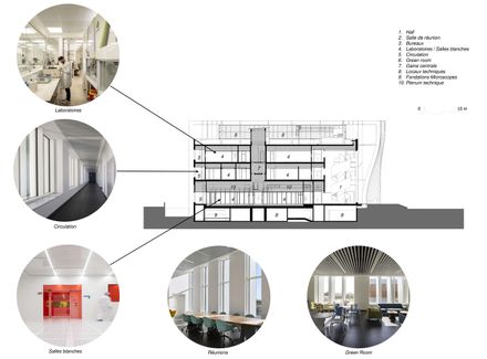 Jan Koum Center For Nanoscience And Nanotechnology