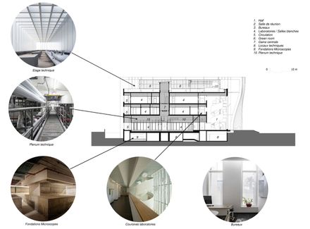 Jan Koum Center For Nanoscience And Nanotechnology