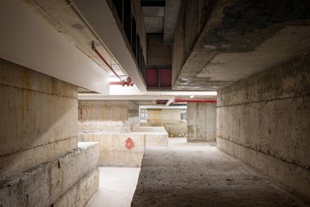 Jan Koum Center For Nanoscience And Nanotechnology