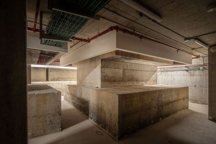 Jan Koum Center For Nanoscience And Nanotechnology