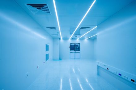 Jan Koum Center For Nanoscience And Nanotechnology