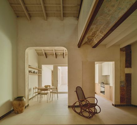 Estels House