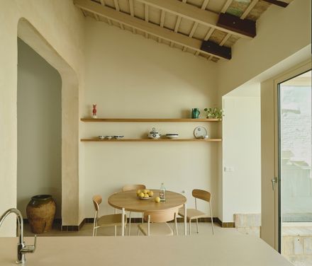Estels House