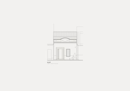 Estels House
