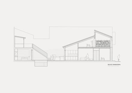 Estels House