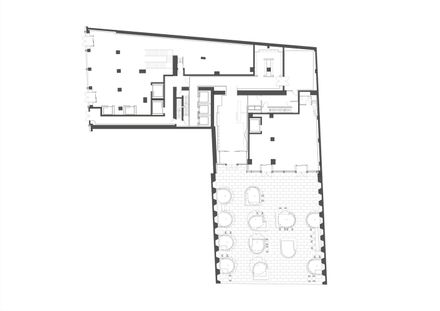 130 William High-Rise Residential Tower